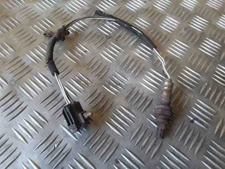 Sensor de oxígeno lambda CHRYSLER VOYAGER II ES 046866935 04686935AB 2.80 2546430 - Imagen 1 de 4