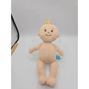 Manhattan Kids Doll Plush 12 Inch Stuffed Animal Toy - Picture 1 of 4