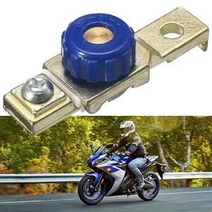 Brand New Battery Switch Motorcycle Parts Disconnect Easy Installation - Picture 1 of 7