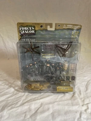 Forces of Valor 1:32 Scale German 716th Infrantry Division Normany 1944 - Image 1 of 4