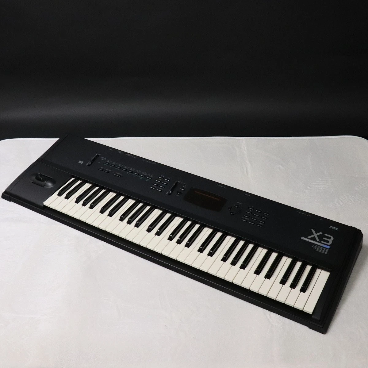 Korg X3 for sale - eBay