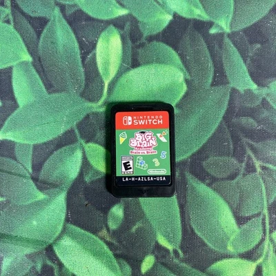 Big Brain Academy Brain vs. Brain Nintendo Switch (No Case) - Image 1 of 3