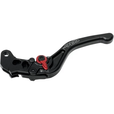 CRG Constructors Racing Group Black Short RC2 Clutch Lever 2AN-621-H-B - Image 1 of 3