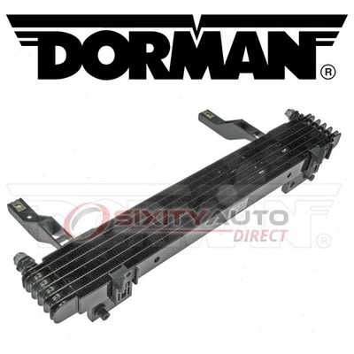 Dorman Automatic Transmission Oil Cooler for 2011-2014 GMC Sierra 3500 HD ko - Image 1 of 4