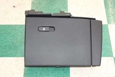 20-24 Aviator Black Dashboard Dash Passenger RH Glovebox Glove Box Bin OEM WTY Foto 1 de 4