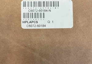 HP - Leg assembly - C6072-60184 - Afbeelding 1 van 1