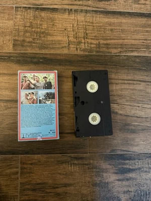 Stand by Me 1986 VHS River Phoenix, Stephen King Movie Vintage - Image 1 of 2