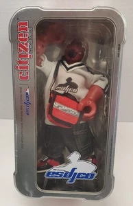 Citizen Urban Icon ESDJCO DJ Xtra 10" Figure Fully Poseable 18 articulation  NEW - Bild 1 von 4