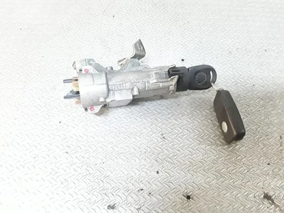 Volkswagen Golf IV 2001 diésel bloqueo de barril de encendido 4B0905851C DEV476934 Foto 1 de 4