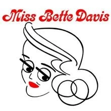 Miss Bette Davis von Bette Davis | CD | Zustand sehr gut - Bild 1 von 2