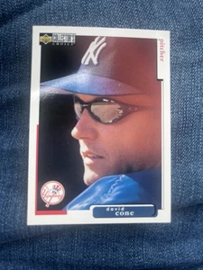1998 Collector's Choice #446 - David Cone - Picture 1 of 2