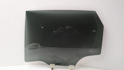 HYUNDAI TUCSON MK4 NX4 DOOR WINDOW GLASS REAR LEFT PASSENGER SIDE 2023 - Image 1 of 4