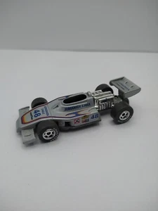 Johnny Lightning 1975 Jorgensen Eagle #48 with rubber tires - C6 - Picture 1 of 4