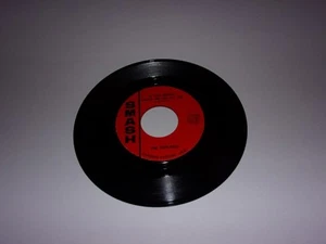 The Ron-Dels: If You Really Want Me To I'll Go / Walk About / 45 Rpm / 1965 VG+ - Picture 1 of 2