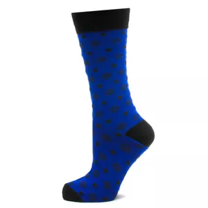 Calcetines Star Wars Premium Blue Imperial Dot para hombre 9-12 con licencia oficial - Imagen 1 de 4