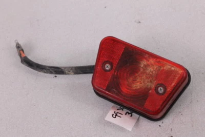 1999 POLARIS XPRESS 300 Taillight / Tail Brake Light - Image 1 of 4