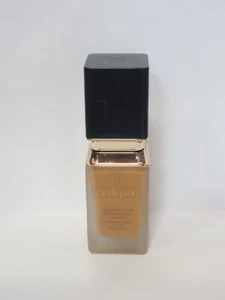 CLE DE PEAU BEAUTE RADIANT FLUID FOUNDATION MATTE BF50 TAN BUFF 1.1 OZ - Picture 1 of 4
