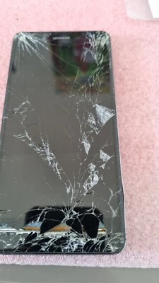 4306-Smartphone Huawei Nova Smart DIG-L01 - Immagine 1 di 2