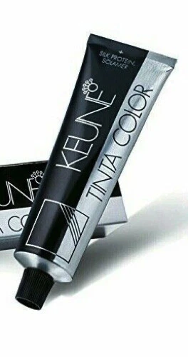 Keune PERMANENT Hair Color  -  Your Choice!! NO BOX Pay One Shipping Price - Image 1 of 1