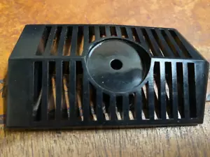 NOS McCulloch 69006 Power Mini Mac 6 Chainsaw Air Cleaner Filter Cover free ship - Picture 1 of 2