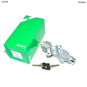 LAND ROVER STEERING COLUMN LOCK DEFENDER 87-15 LR077439 LUCAS - Picture 1 of 1
