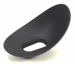 FDR-AX100 AX100 Sony EVF Eyecup Eye Cup Eyepiece Genuine Sony  - Picture 1 of 6