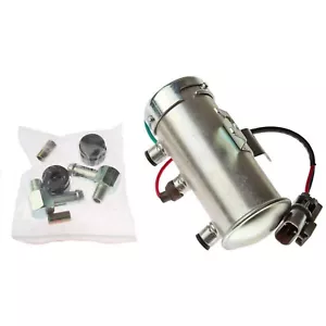 New Fuel feed Pump 17/926100 for JCB + Isuzu 4HK1 6HKX 24V - Foto 1 di 4