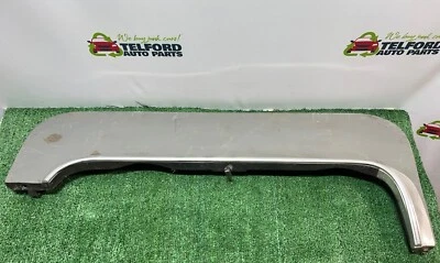 1971 72 73 74 75 76 GM Cadillac DeVille Fleetwood Rear Fender Skirt OEM 1974 - Image 1 of 4