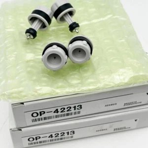 Sensor de aguja electrostática OP-42213 4 piezas para KEYENCE - Imagen 1 de 5
