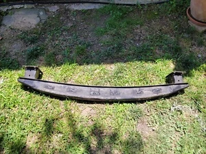 Touareg 7L Cayenne Q7 Rear Bumper - Picture 1 of 3