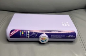 Caboodles® Purple Take It™ Touch Up Tote Neu - Bild 1 von 4