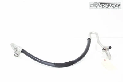 2012-2018 AUDI A6 C7 2.0L AR CONDICIONADO AC A/C TUBO DE LINHA DE MANGUEIRA DE SUCÇÃO FABRICANTE DE EQUIPAMENTO ORIGINAL - Imagem 1 de 4