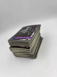 1991 Terminator 2 - Judgement Day trading cards ( 135 Of 140 Cards ) - Picture 1 of 4