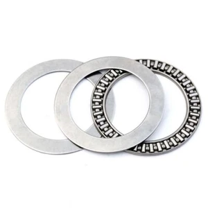 Silver with Washers Small Thrust Bearing Conveying Equipment - Picture 1 of 18