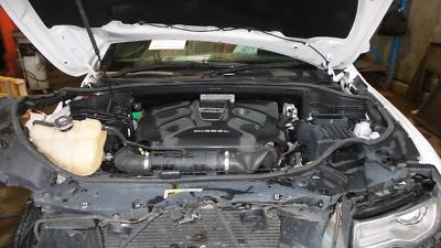 JEEP GRANDCHEROKEE A/C EVAPORATOR WK, 01/2011 11 12 13 14 15 16 17 18 - image 1 of 4