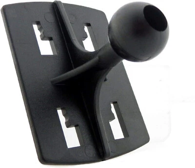 Garmin Nüvi + Streetpilot a 4 Garras Cuadrícula Adaptador HR GRIP 59510411 HR 1739 Foto 1 de 4