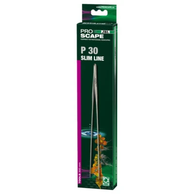 JBL ProScape Tool P 30 Slim Line Pinza Para Plantas Acuáticas, 44,8 G Ligera - Immagine 1 di 3