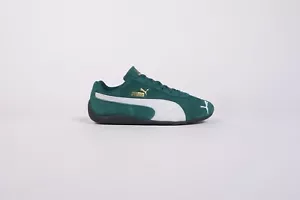 Puma Speedcat OG dark myrtle Schuhe Sneaker Motorsport Formel 1 Rocky Rihanna - Picture 1 of 10