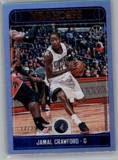 2017-18 Panini Hoops Artist Proof Basketball Cards Pick From List (1-250)