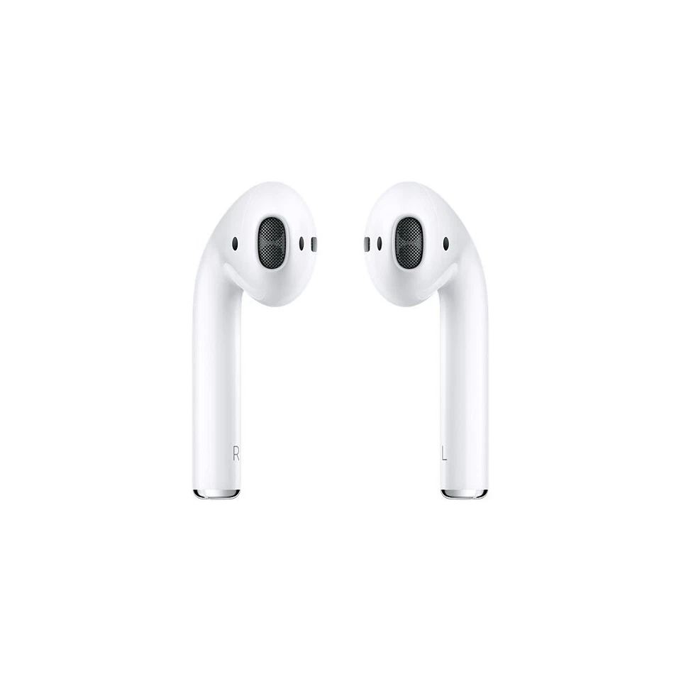 Apple AirPods 1. Generation mit Ladecase - Weiß
