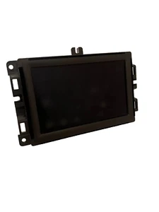 17 18 19 20 Jeep Cherokee   7' Inch Display Screen VP2 Radio Receiver - Picture 1 of 5