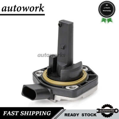 油盘液位传感器适用于奥迪 A6 1998 1999 - 2004 年大众高尔夫 1999 - 2005 — 第 1/4 张图片