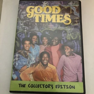 Good Times : The Collector's Edition (DVD with 4 episodes) - Picture 1 of 2