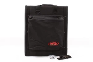 Estuche blando SKB 3U usado con rieles de acero (1SKB-SC193U) - Imagen 1 de 9