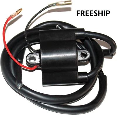 Ignition Coil for Kawasaki JH750 Jet Ski 750 SS 1992 1993 1994 1995 1996 1997 Foto 1 de 2