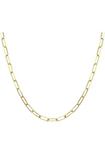 Collana In Argento Sterling 925 5,84Gr 40Cm - Imagen 1 de 3