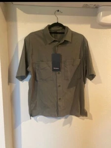 Oberhemd Herren Kurzarm XS Lululemon - Bild 1 von 3