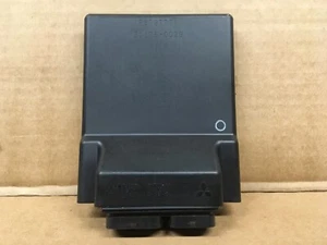 2004 Kawasaki Ninja ZX10R ECU, computer control unit, #91824 - Picture 1 of 5