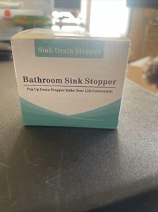 kitchen sink drain stopper - Picture 1 of 2