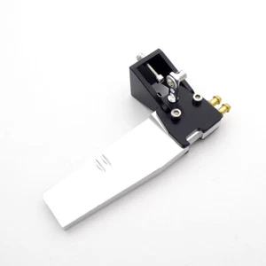 Dual Water Pickup Boat Steering Rudder 96mm Metal f RC Boats Catamaran CAT Yacht - Picture 1 of 8